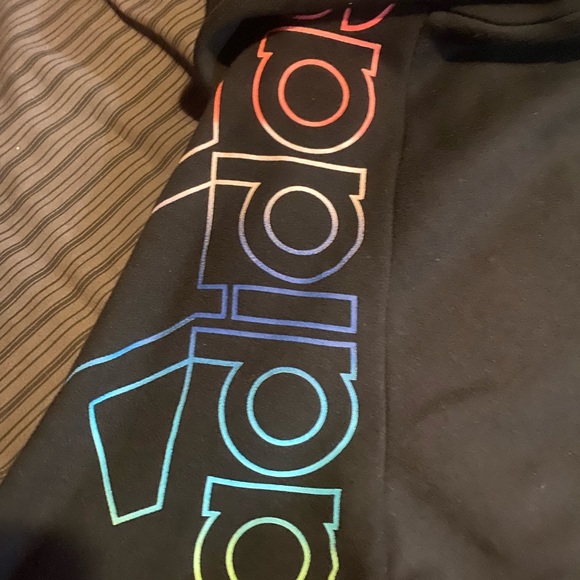 Adidas Huddie - Picture 3 of 5